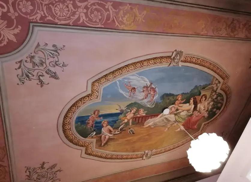Kamervoorziening Foto's