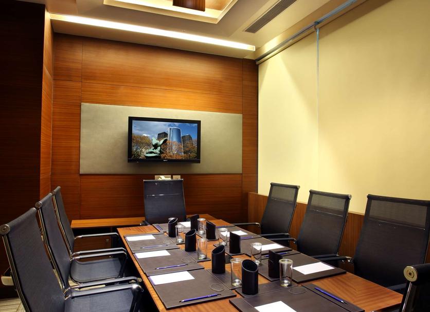 Vergaderzaal Foto's