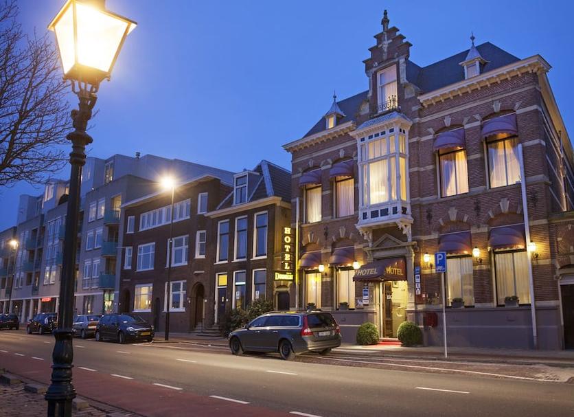 Gebouw Foto's
