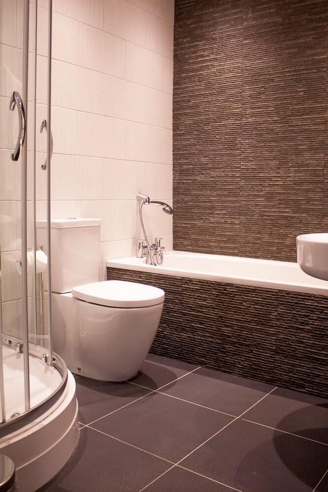 Badkamer
