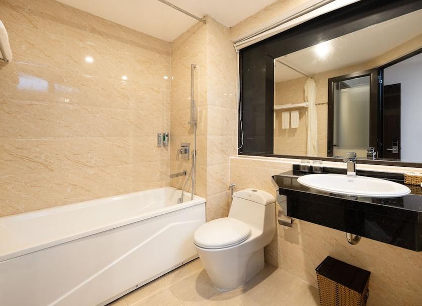 Badkamer Foto's