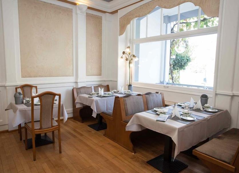Restaurant Foto's