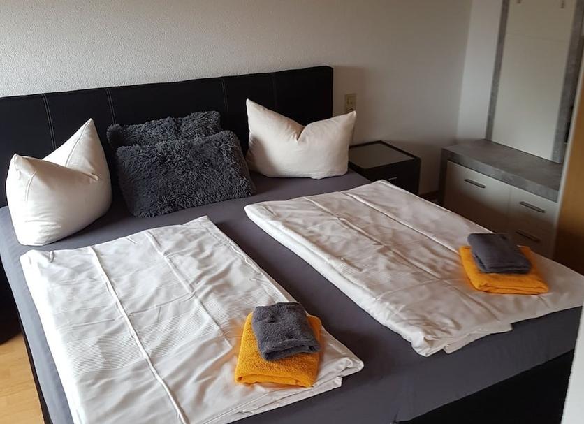 Slaapkamer Foto's