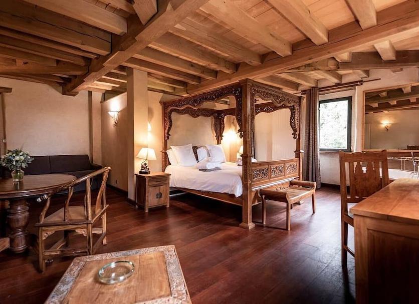 Slaapkamer Foto's
