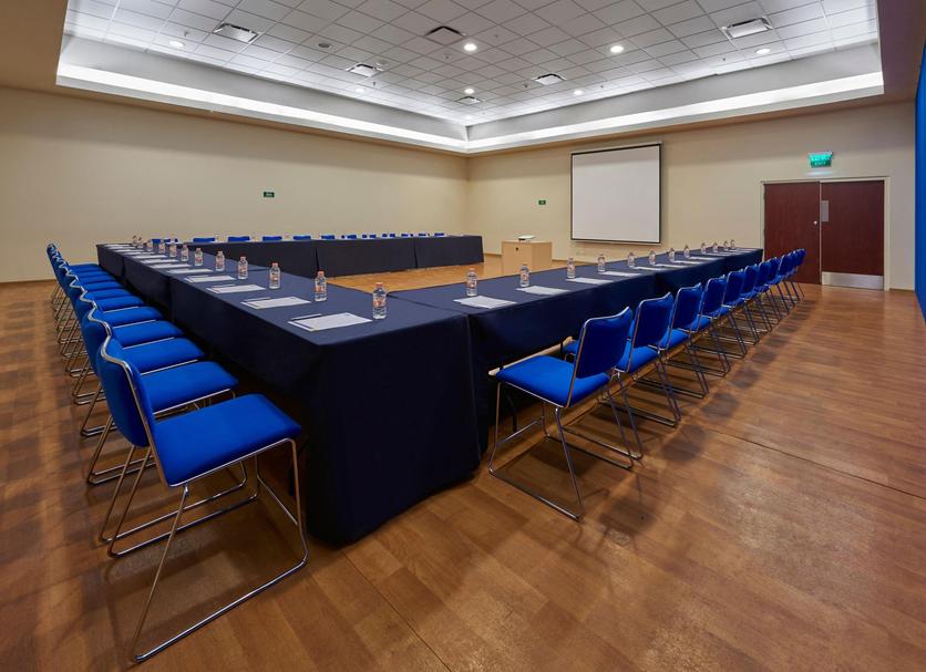 Vergaderzaal Foto's