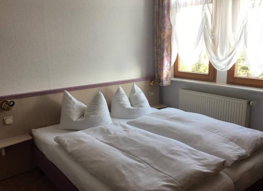 Slaapkamer Foto's