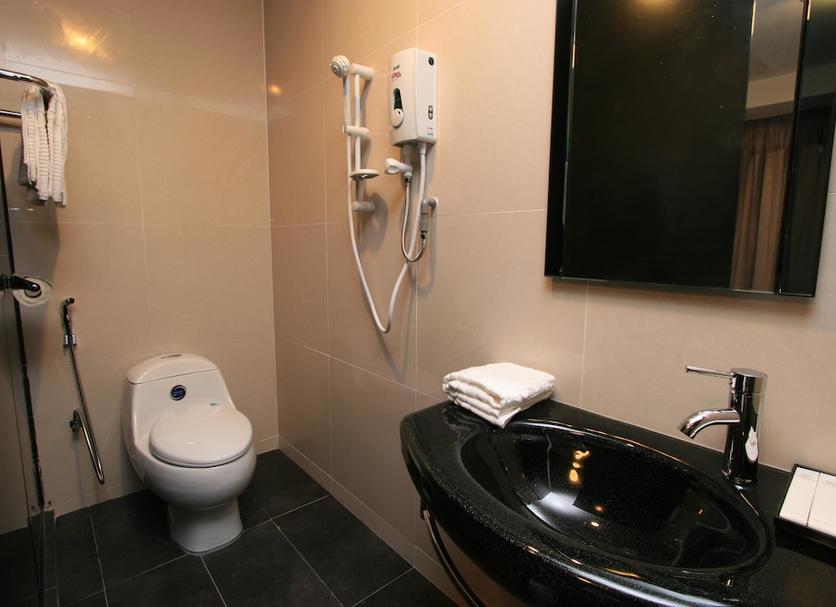 Badkamer Foto's