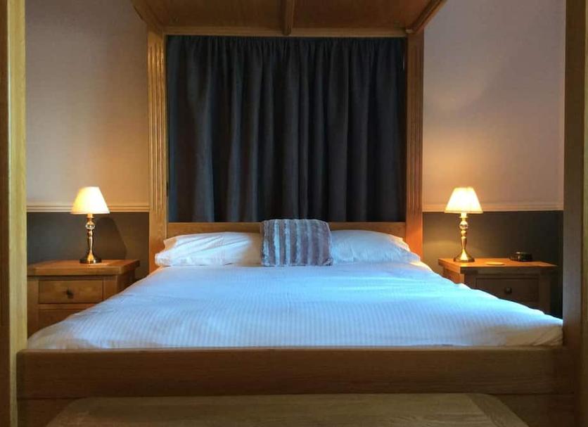 Slaapkamer Foto's