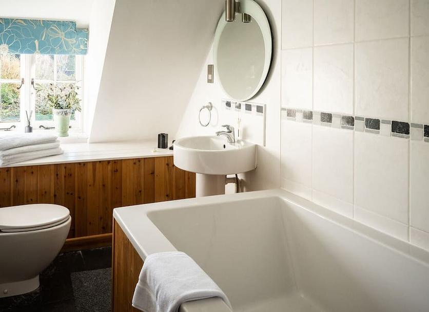 Badkamer Foto's