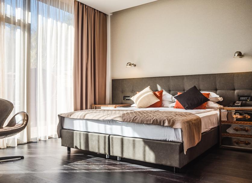 Slaapkamer Foto's