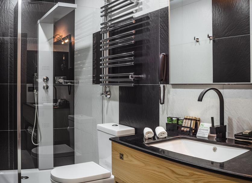 Badkamer Foto's