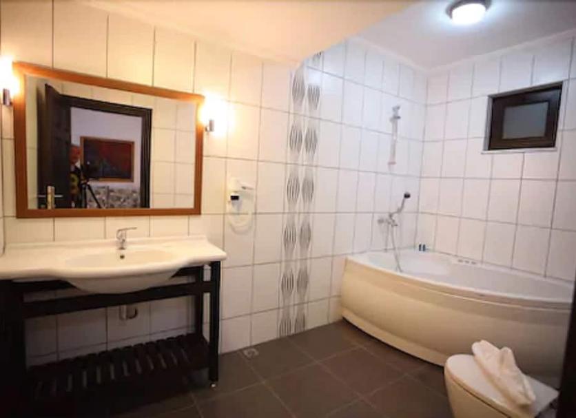 Badkamer Foto's