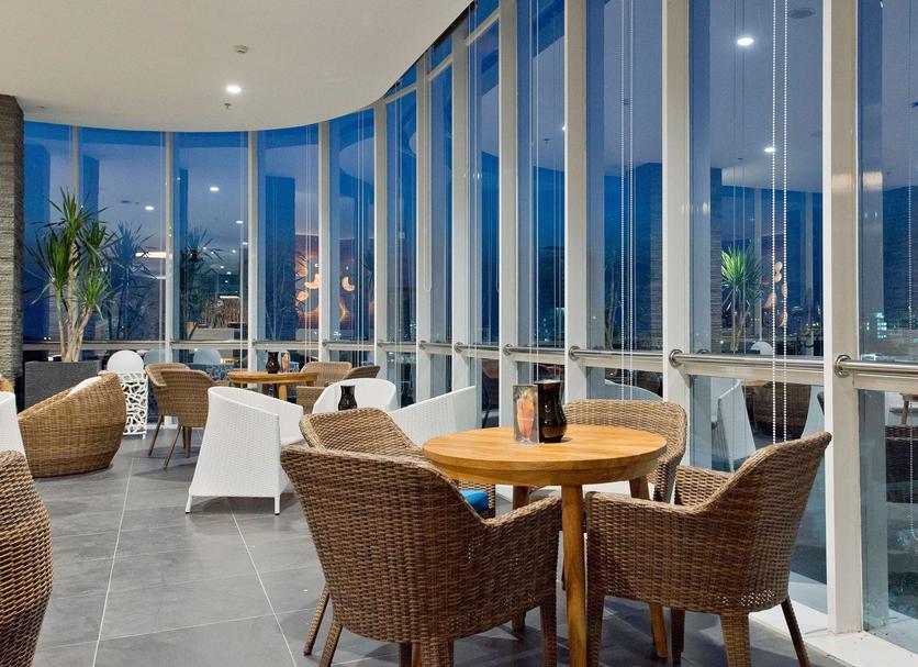 Restaurant Foto's