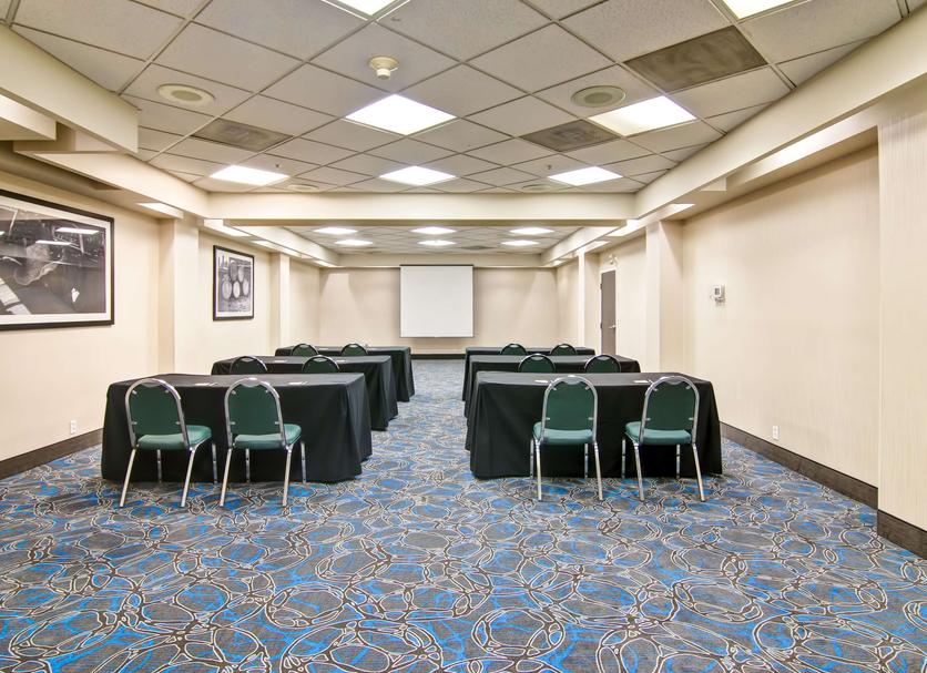 Vergaderzaal Foto's