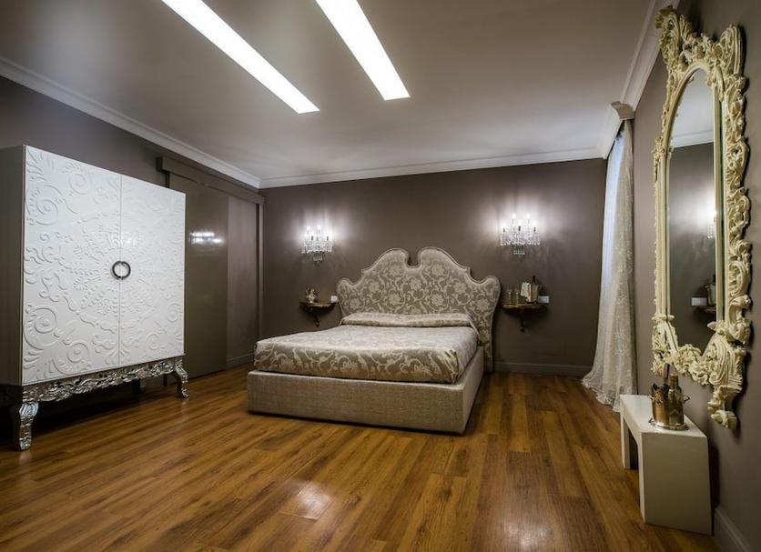 Slaapkamer Foto's