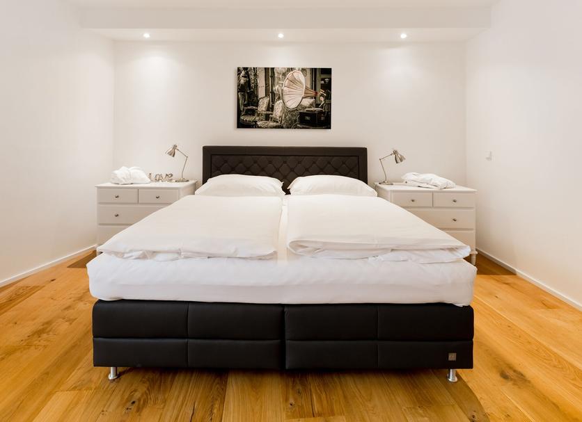 Slaapkamer Foto's