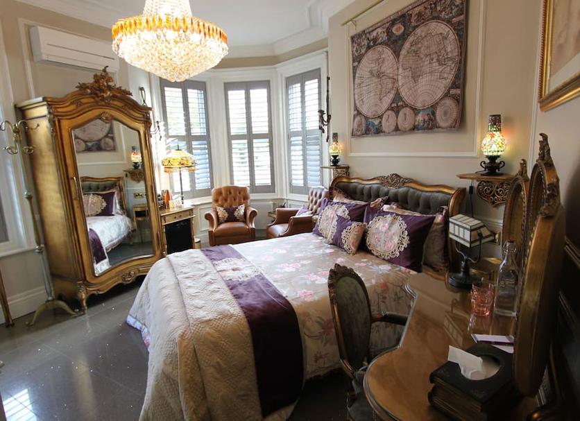 Slaapkamer Foto's