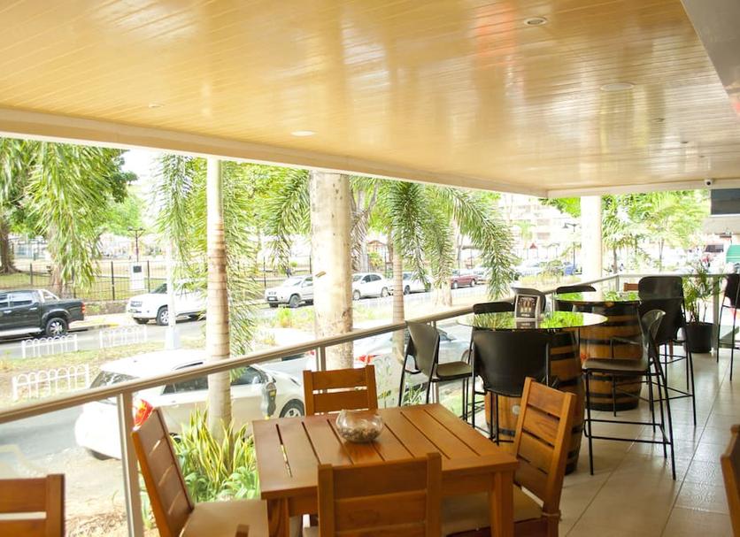 Restaurant Foto's