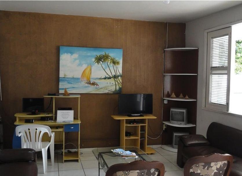 Huiskamer Foto's