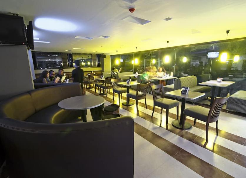 Restaurant Foto's