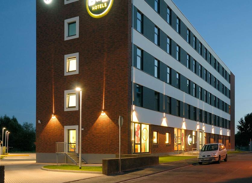 Gebouw Foto's