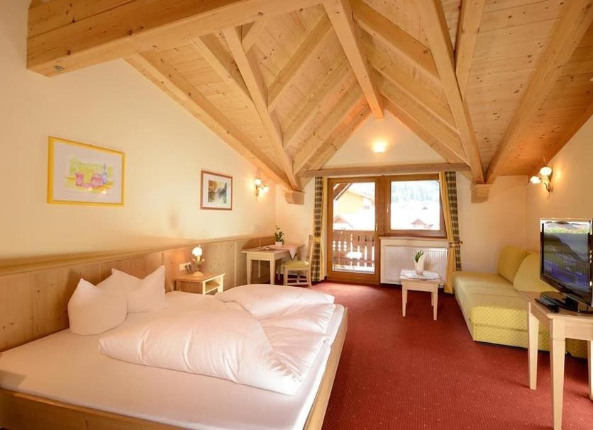 Slaapkamer Foto's