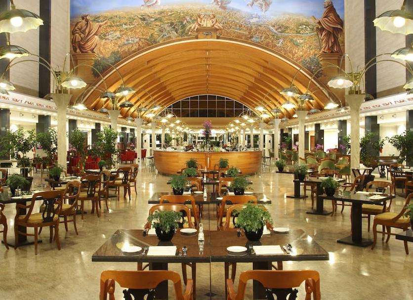 Restaurant Foto's