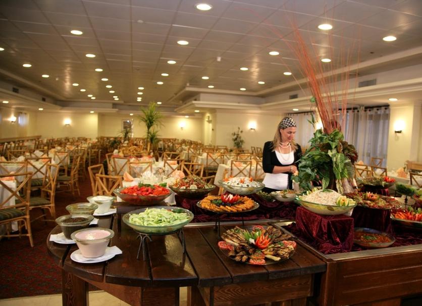 Restaurant Foto's