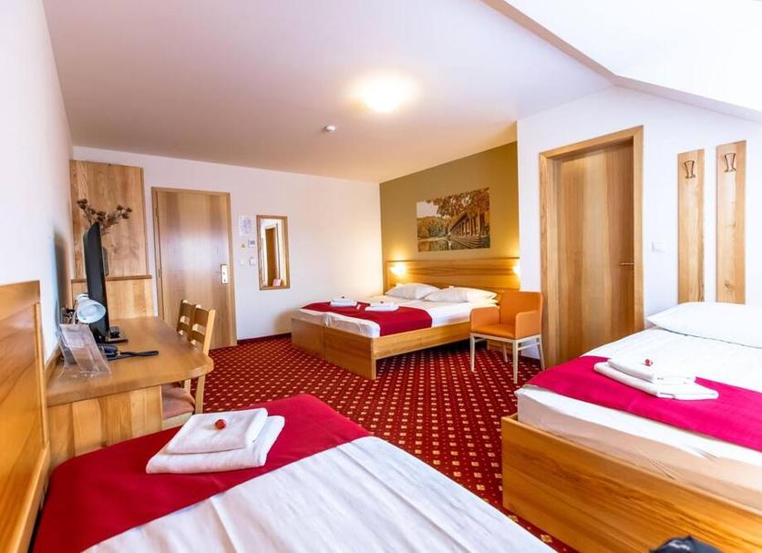 Slaapkamer Foto's