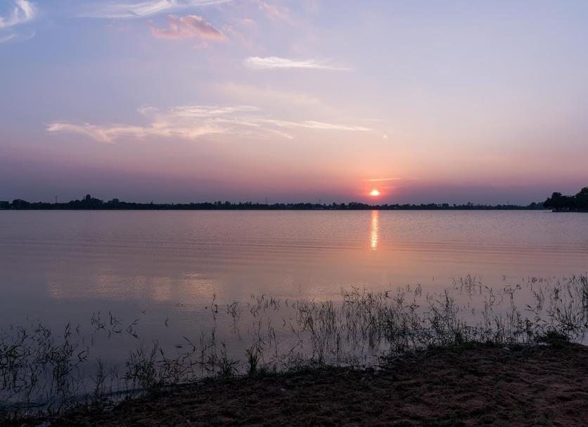 Buiten zicht Foto's