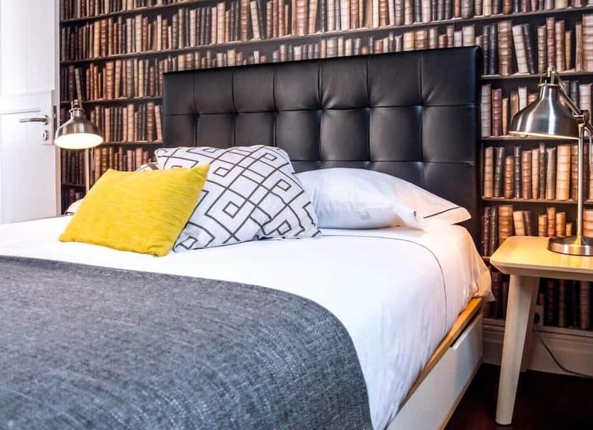 Slaapkamer Foto's