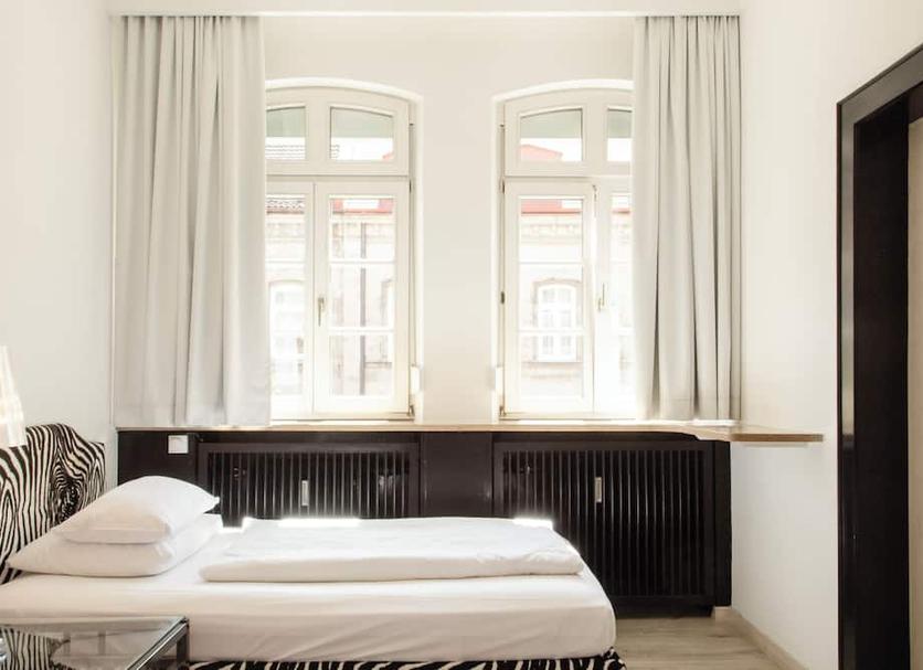 Slaapkamer Foto's