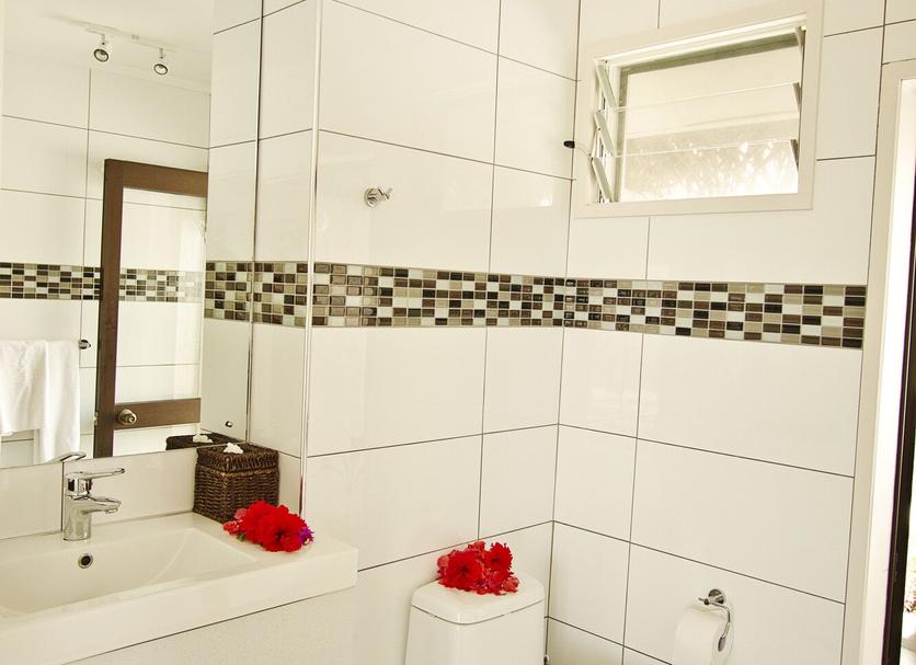 Badkamer Foto's