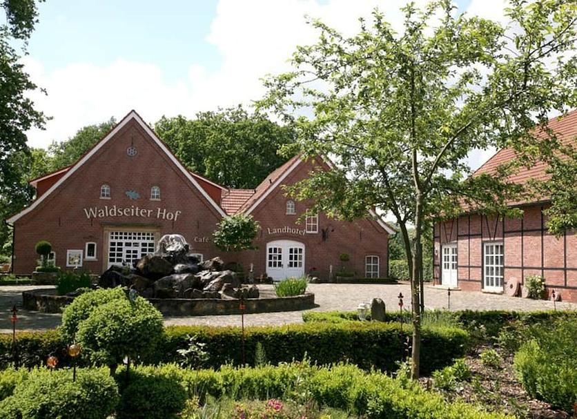 Gebouw Foto's