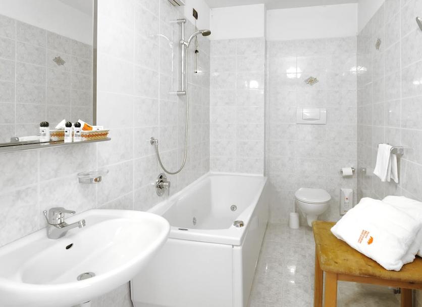 Badkamer Foto's