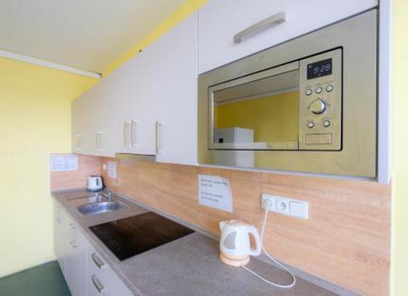 Keuken Foto's