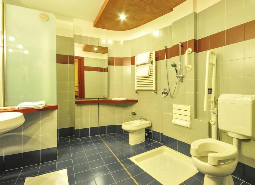 Badkamer Foto's