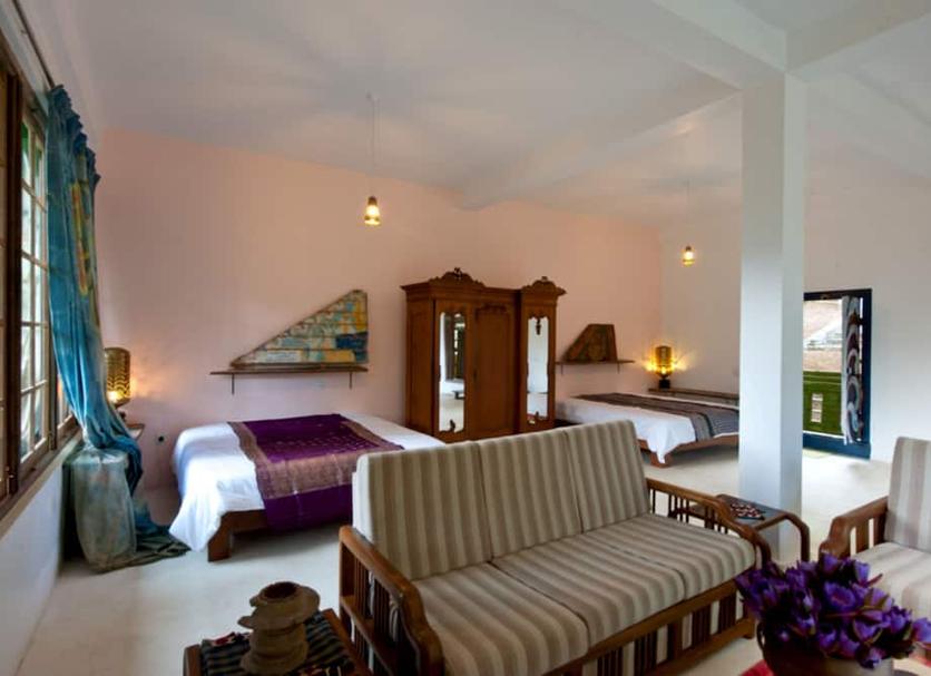 Slaapkamer Foto's