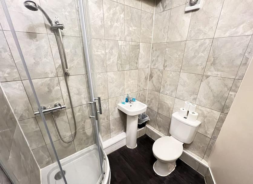 Badkamer Foto's