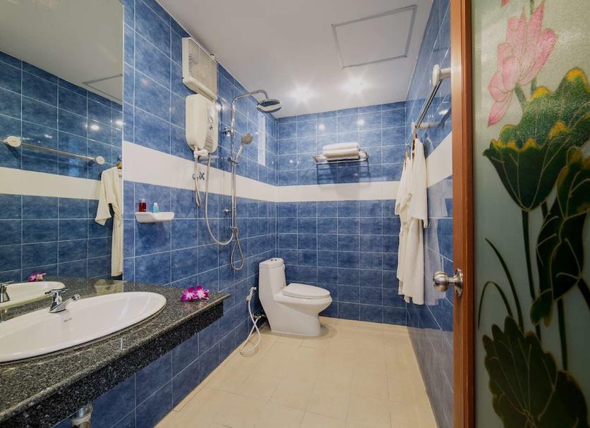 Badkamer Foto's
