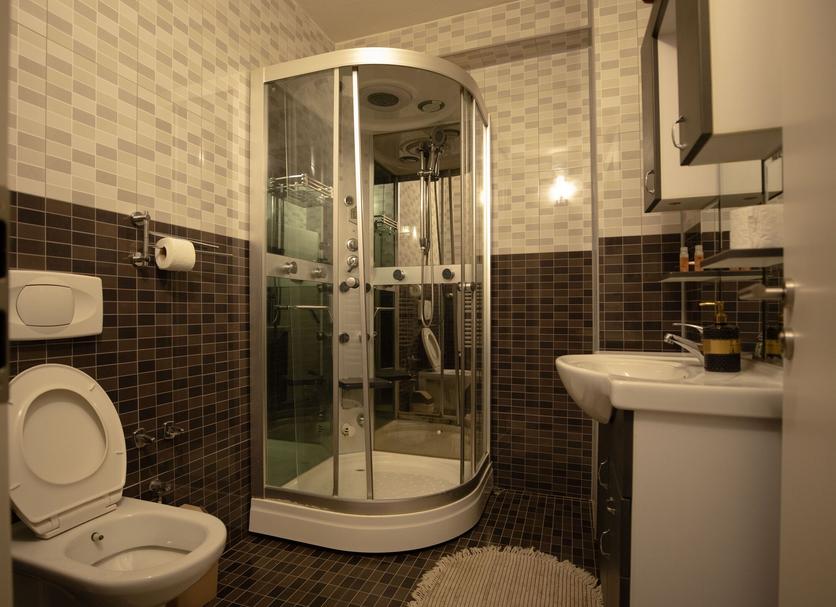 Badkamer Foto's