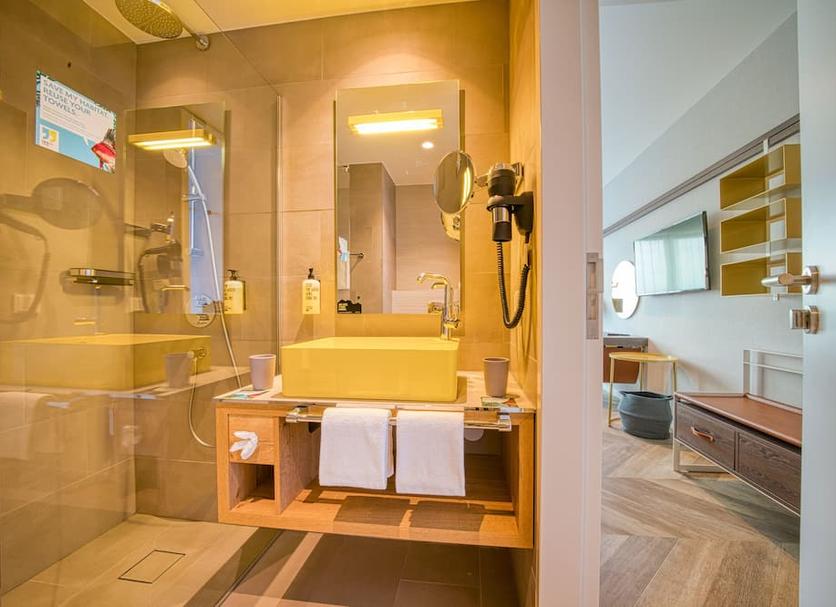 Badkamer Foto's