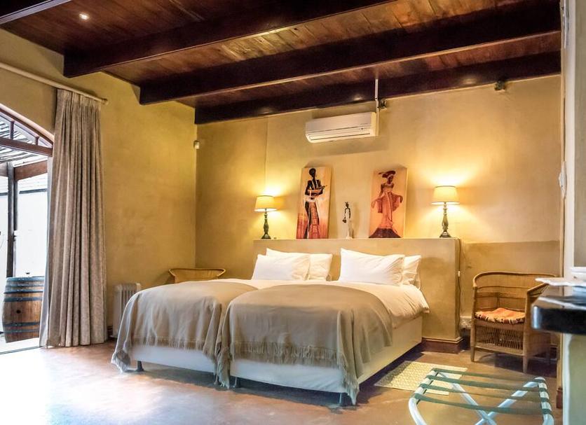 Slaapkamer Foto's