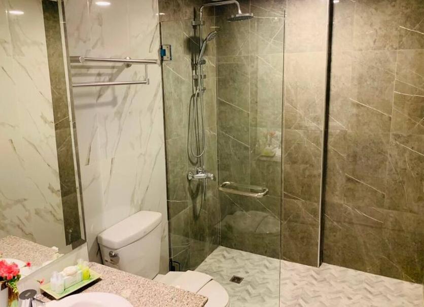 Badkamer Foto's