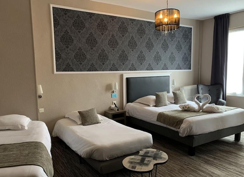 Slaapkamer Foto's