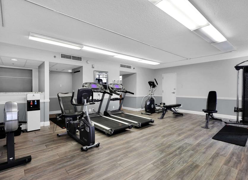 Sportcentrum Foto's