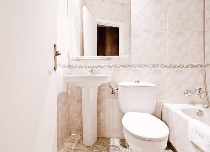 Badkamer Foto's