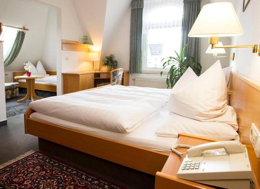 Slaapkamer Foto's