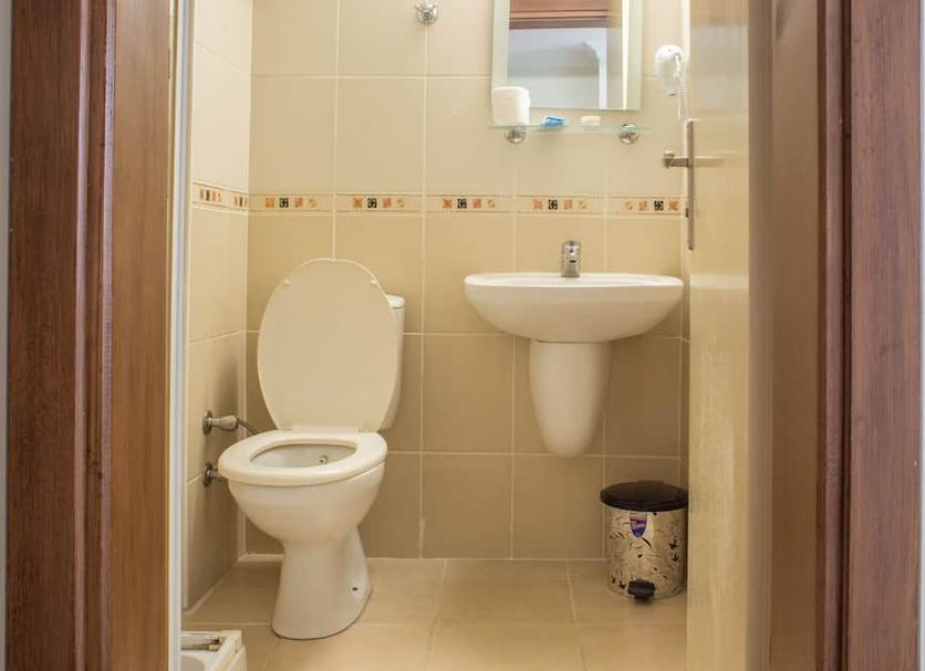 Badkamer Foto's