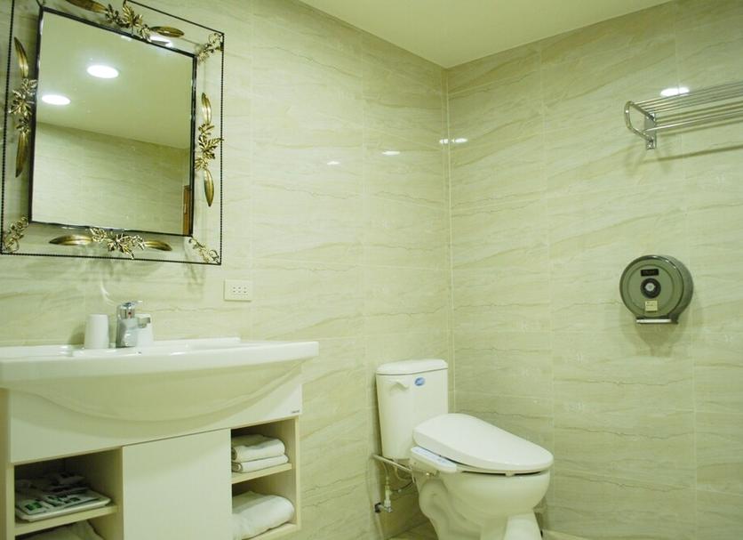 Badkamer Foto's